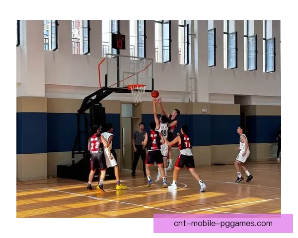 青少年篮球赛事发展现状及未来趋势分析