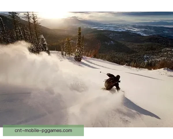 世界滑雪锦标赛：白雪皑皑的挑战与激情