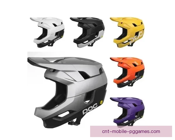 BMX入门指南：从基础技巧到装备选择