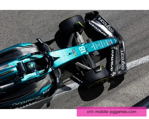 F1赛场激情时刻，实时比分揭晓