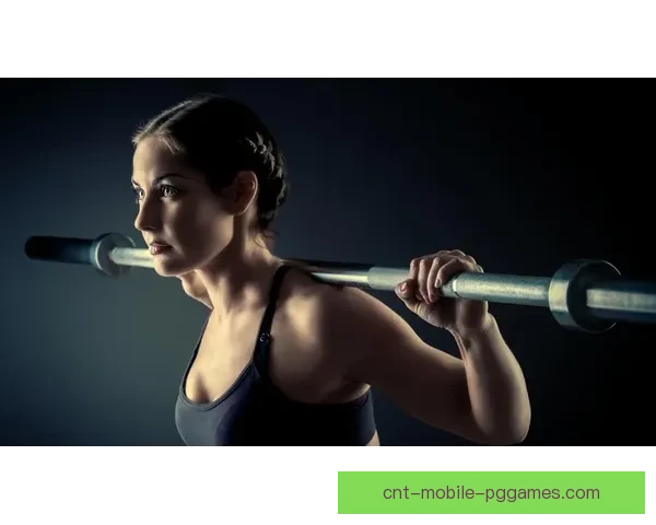 举重入门指南：从基础动作到训练规划