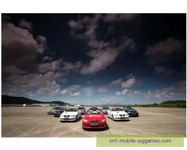 全方位激情赛车直播，一触即发！