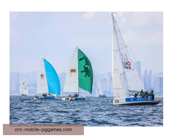 全球帆船赛事热点排名及最新动态