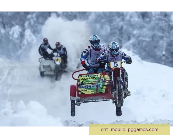 全球BMX公开赛：激情碰撞，速度飞扬