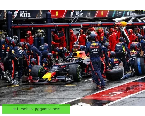 全面解读2023赛车赛事：车手阵容、赛道改动、技术革新一览