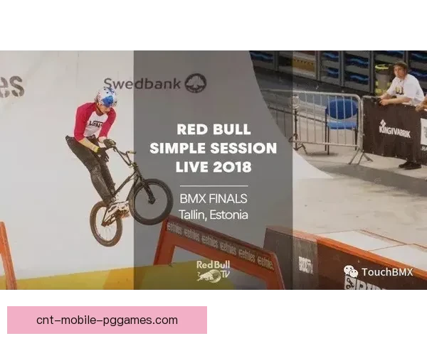 全面解析BMX直播现状及未来趋势