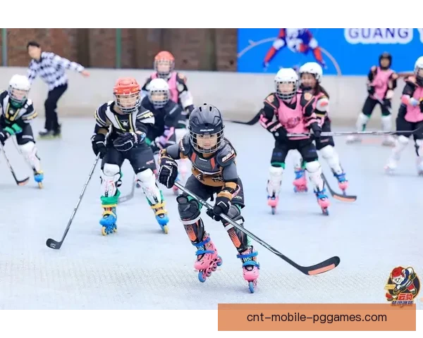 冰球技巧大揭秘：全方位教学视频让你成为冰球高手