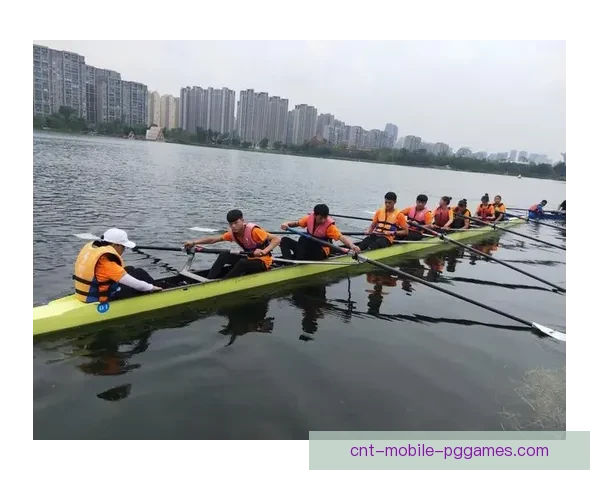 创造奇迹：赛艇历史记录的辉煌与突破