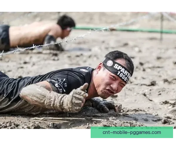 射击公开赛：挑战枪法极限，赛场风云再掀热潮