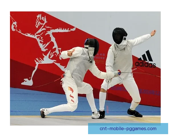 学会击剑的技巧，提升你的剑击能力